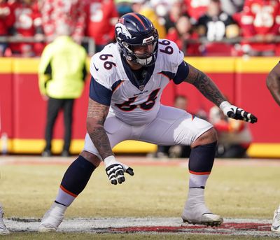 Bengals remain great fit for free-agent G Dalton Risner