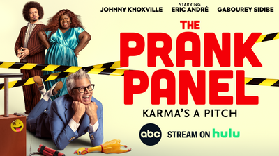 The Prank Panel: release date, cast and plot of the new reality show