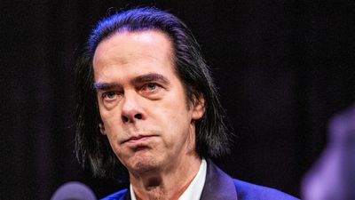 Nick Cave defends decision to attend King Charles’s coronation