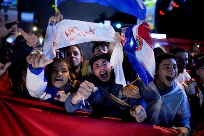 Paraguay: Populist candidate fires up protesters after vote