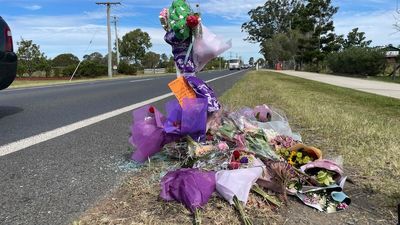 13yo boy charged over Maryborough triple-fatal car accident mentioned in Children's Court