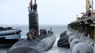 Location for nuclear subs base 'close to a decade' away as selection process rebooted