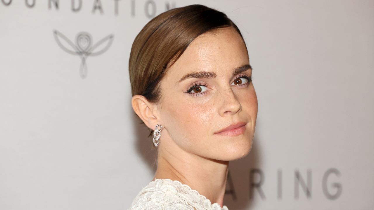 Emma Watson Revealed She Hasn’t Done A Movie In 5…