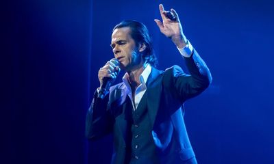 Nick Cave reveals ‘inexplicable attachment’ to British royals ahead of attending king’s coronation