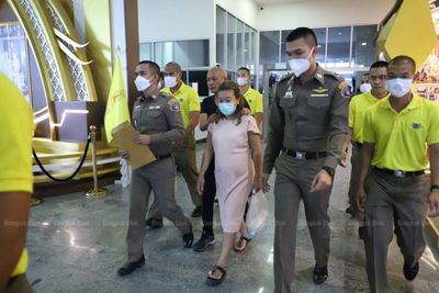 Evidence implicates police officer in ‘Aem Cyanide’ case