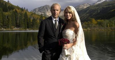 Kevin Costner 'blindsided' as wife Christine files for divorce after 19 years of marriage