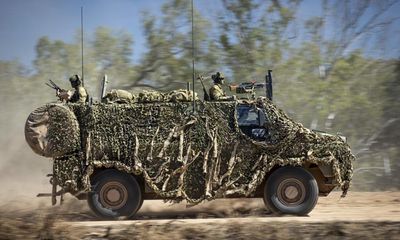 Australian defence law plan sparks warning of ‘disturbing’ overreach