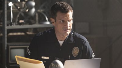 The Rookie season 6: season finale info, cast and everything we know about the police drama