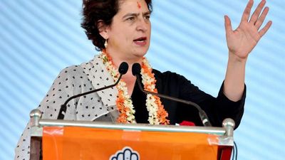 Telangana latest news developments today