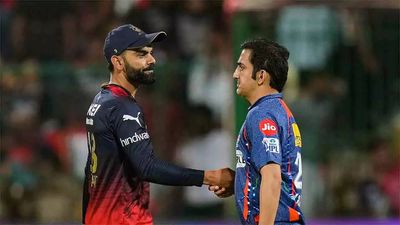 IPL 2023: What led to Virat Kohli-Gautam Gambhir spat