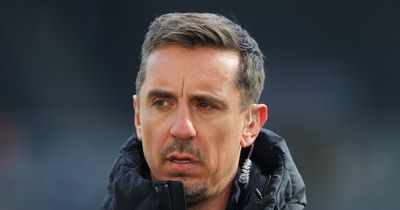 Chelsea news: Gary Neville savages "disgraceful" Blues amid dressing room bust-up