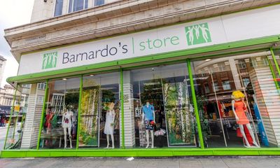 Barnardo’s ‘clarifies’ website after Guardian investigation of spending claims