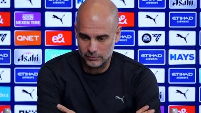 Man City vs West Ham live stream: How can I watch Premier League game on TV in UK today?