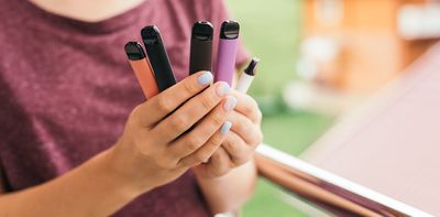 Can vaping help people quit smoking? It's unlikely