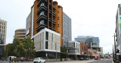 Man accused of shooting at house after explosion denied bail