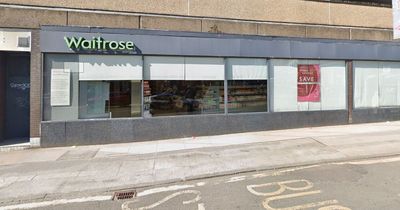 Glasgow man groped Waitrose worker and spat at man in supermarket