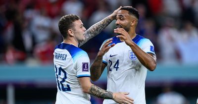 Trippier praises Wilson's character as Newcastle ace delivers honest verdict on post-World Cup form