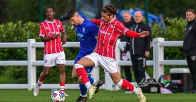 Three players who stood out as Bristol City proved the future's bright with cup triumph