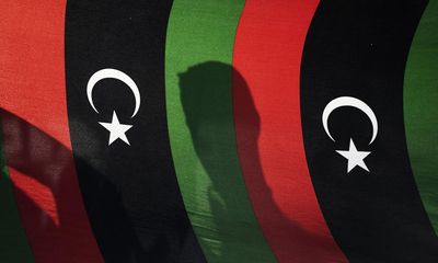 Six Libyans face death penalty for converting to Christianity