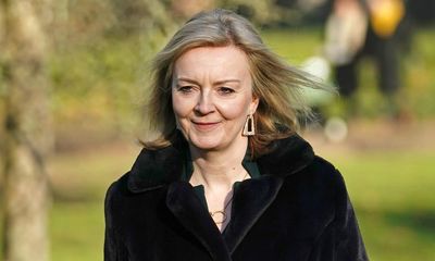 The case of the missing bathrobes … what Liz Truss’s latest gaffe tells us about grubbiness and greed