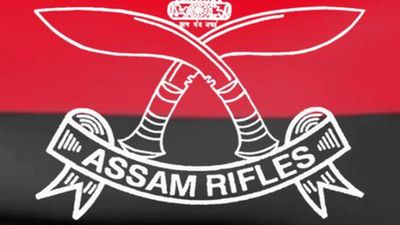 Assam Rifles to tighten security along India-Myanmar border to stop influx in Mizoram