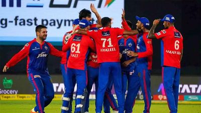 IPL 2023: Delhi Capitals successfully defend 130 against Gujarat Titans