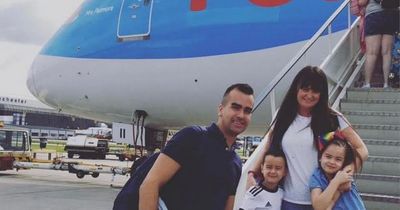 Livid parents slapped with £480 fine for taking kids on holiday during term time