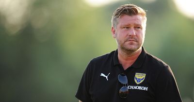 Who is Karl Robinson? New Leeds United coach who turned down Massimo Cellino