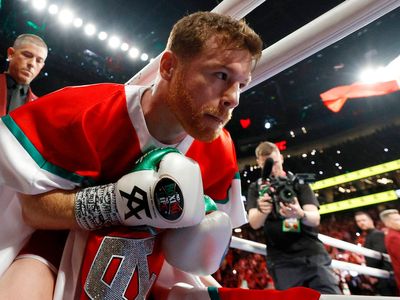 Blood, beers and tears: What to expect from Canelo’s homecoming, 12 years in the making