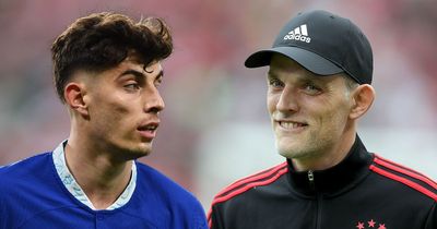 Kai Havertz verdict on Thomas Tuchel sacking speaks volumes amid Chelsea struggles