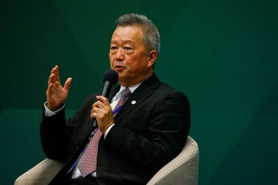 Taiwan seeking US cooperation to make next generation fighters