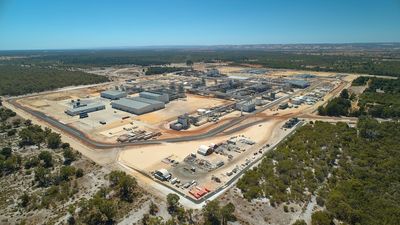 Albemarle set to double production of lithium hydroxide at Kemerton refinery in WA's South West