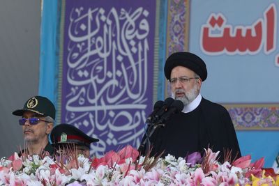 Iranian president Raisi leaves Tehran for Syria - Tasnim