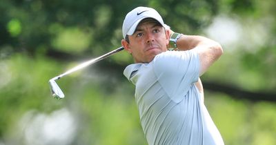 Rory McIlroy took post-Masters break for "mental and emotional wellbeing" as he details "pretty taxing 12 months"