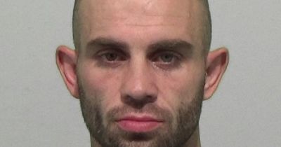Man jailed after burgling numerous homes, sheds and garages in Sunderland and Durham