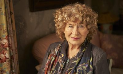 Post your questions for Shirley Collins
