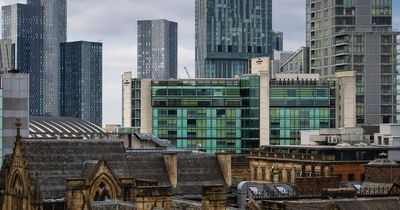 Greater Manchester council budgets cut by a quarter on average, research reveals