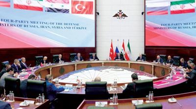 Quartet of Syrian-Turkish Normalization to Meet in Moscow on May 10