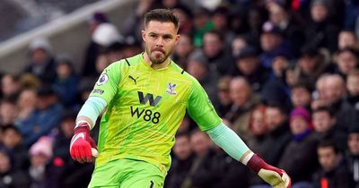 Jack Butland 'wouldn't mind playing' for Rangers as ex-Ibrox star details what he has been hearing