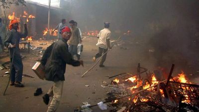 2002 Naroda Gam riots case | Court criticises Supreme Court-appointed SIT; says evidence of prosecution full of contradictions