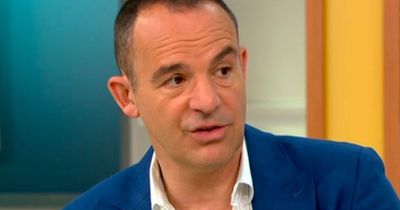 Martin Lewis issues important plea to GMB viewers as elderly relative scammed