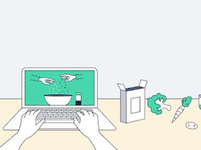 Savour the flavours of high-quality software