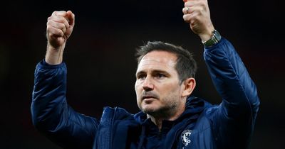Broken Chelsea should be thankful to Arsenal after Frank Lampard's latest disaster