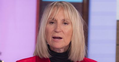 Loose Women stars react to Carol McGiffin's shock exit and explosive reason for leaving