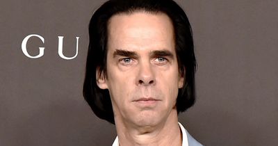 Nick Cave slams stars snubbing King Charles' coronation invite - but denies he's a royalist