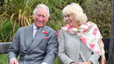 King Charles and Queen Consort Camilla are a 'strong couple' and madly 'in love', claims expert