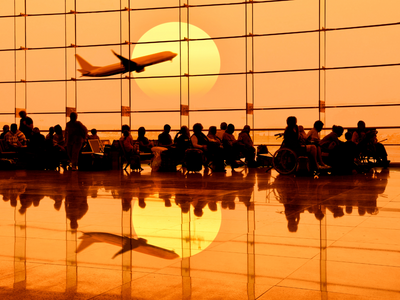 US ends COVID vaccine requirement for international travellers from this date