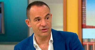 Martin Lewis issues two-week warning for almost one million people to get £301 cash help