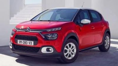 Citroën C3 You! review: what the car critics say