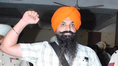 SC backs MHA call to defer Rajoana mercy plea